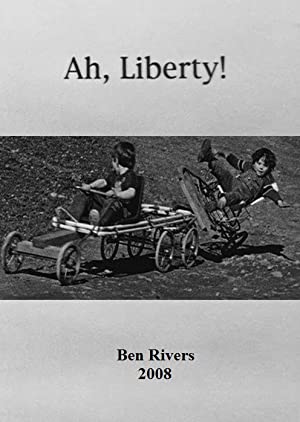 Ah Liberty! (2008) starring N/A on DVD on DVD